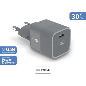 Tête de charge USB-C 30W - Smart Mobility - Orange Business