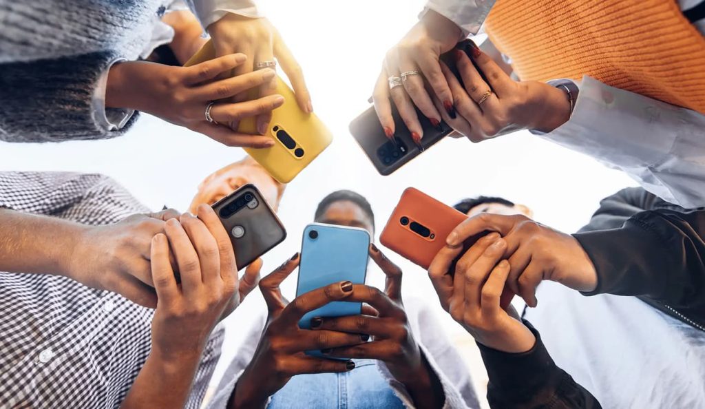 Modernisation des réseaux Arrêt 2G/3G