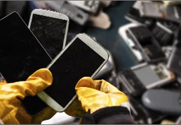 Réparation, recyclage, reprise et reconditionné