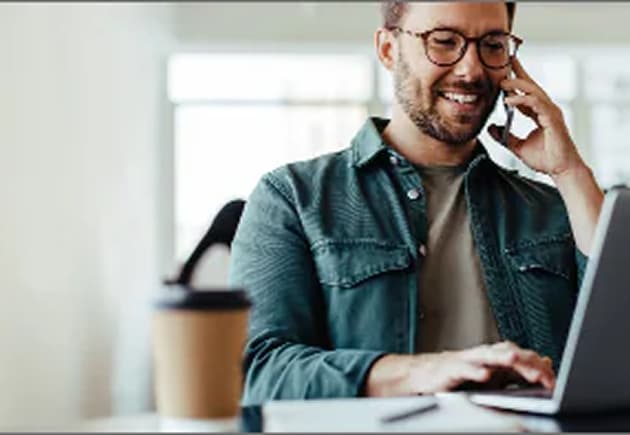 Voix 4G & Appels Wi-Fi