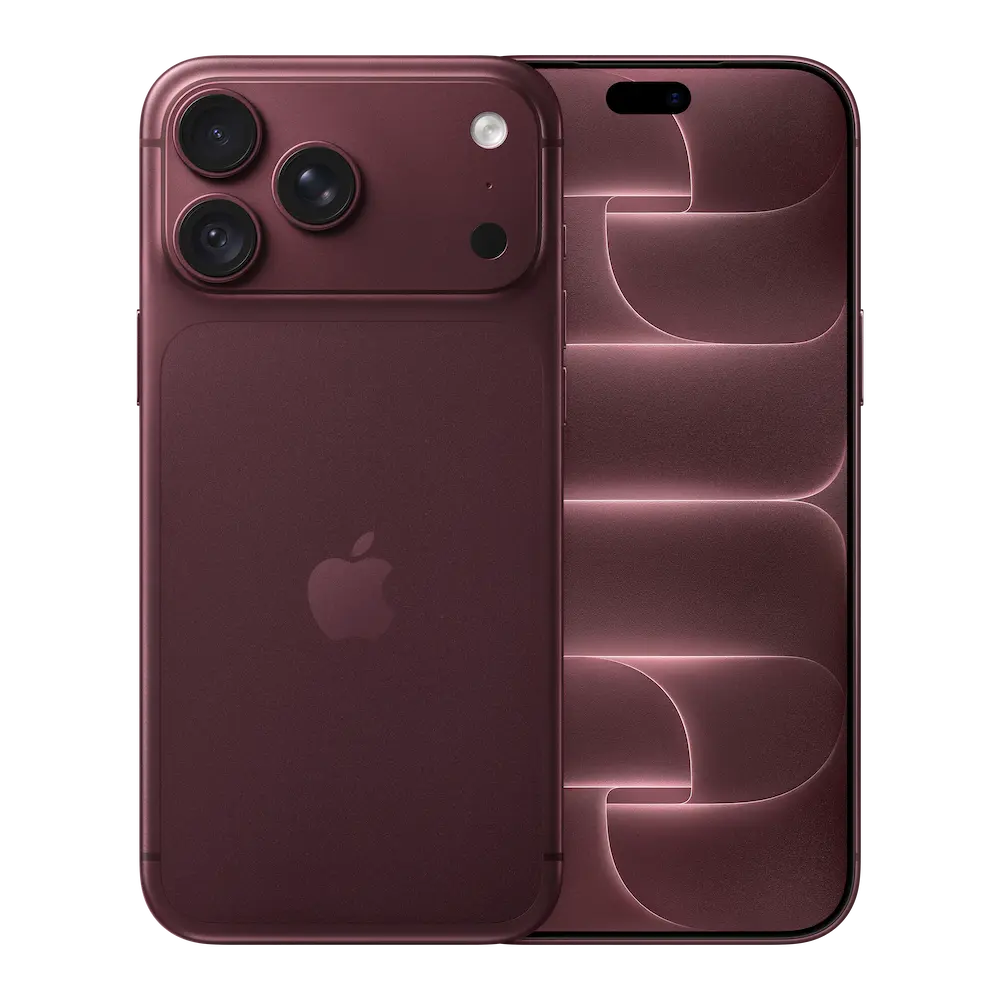 Apple iPhone 18 Pro Max