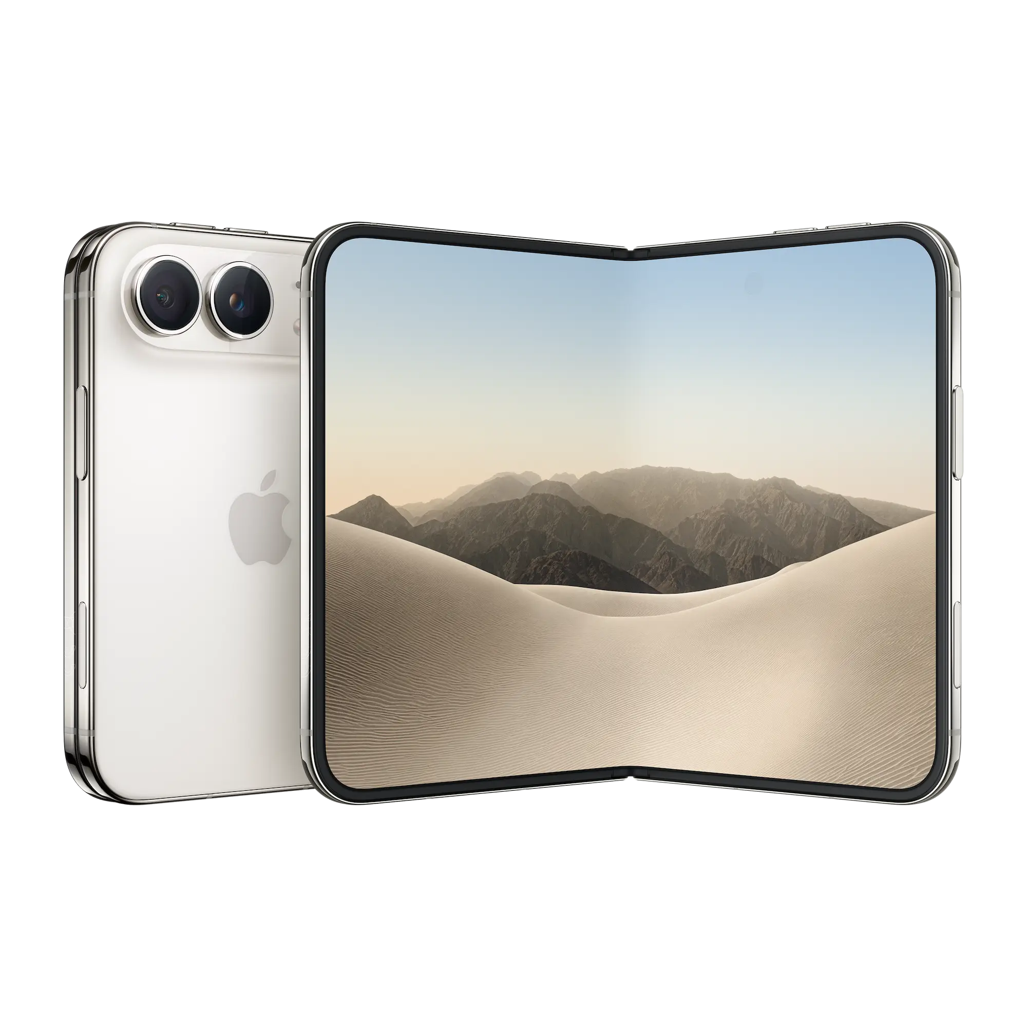 Apple iPhone Duo