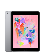 iPad (6ᵉ&nbsp;génération)