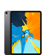 iPad&nbsp;Pro 11&nbsp;pouces (1ʳᵉ&nbsp;génération)